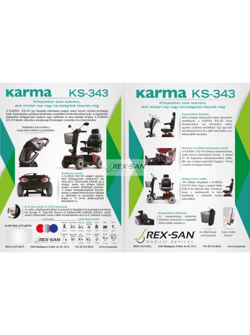 Karma KS-343