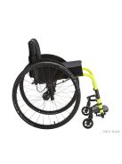 Invacare Küschall Champion folding Active wheelchair