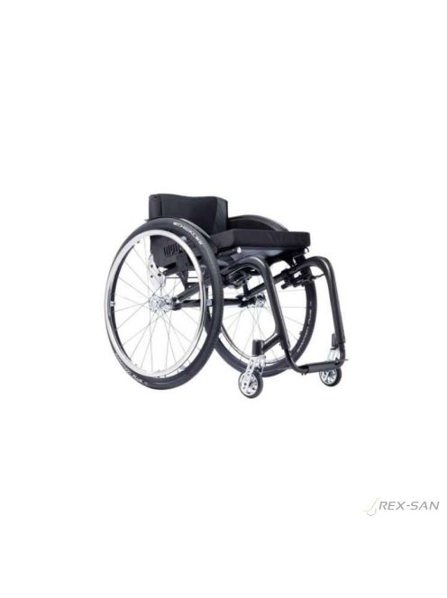 Invacare Küschall K-series fixed active wheelchair