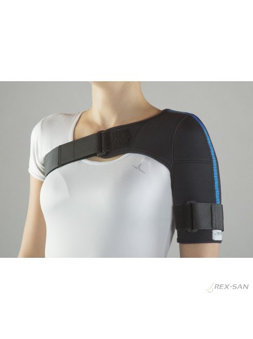 RB-51 Adaptive shoulder orthesis