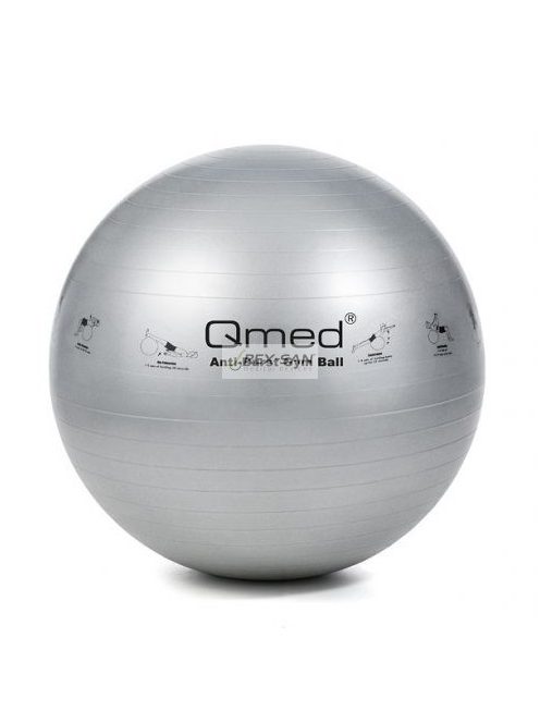 QMED fizioball