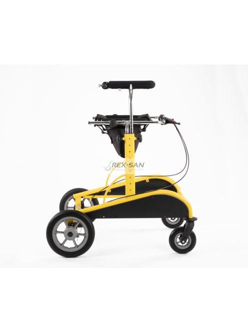 Ormesa Dynamico Gait trainer for children and adults